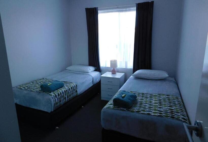 Апартаменты 2 Спальни, Merimbula Lake Apartments