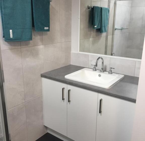 Апартаменты Deluxe 1 Спальня, Merimbula Lake Apartments