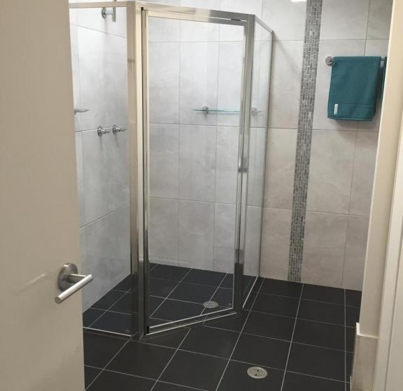 Апартаменты 1 Спальня Нижний Этаж, Merimbula Lake Apartments