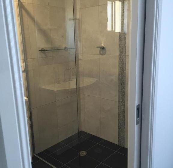 Апартаменты 1 Спальня Нижний Этаж, Merimbula Lake Apartments