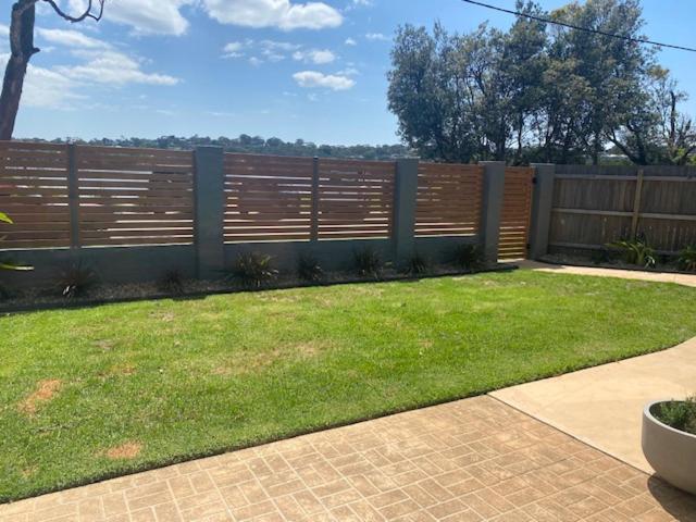 Апартаменты 3 Спальни, Merimbula Lake Apartments