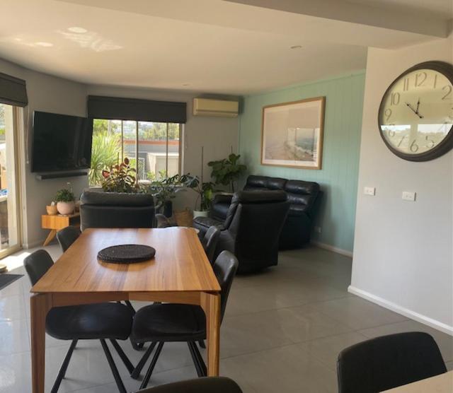 침실 3개 아파트, Merimbula Lake Apartments