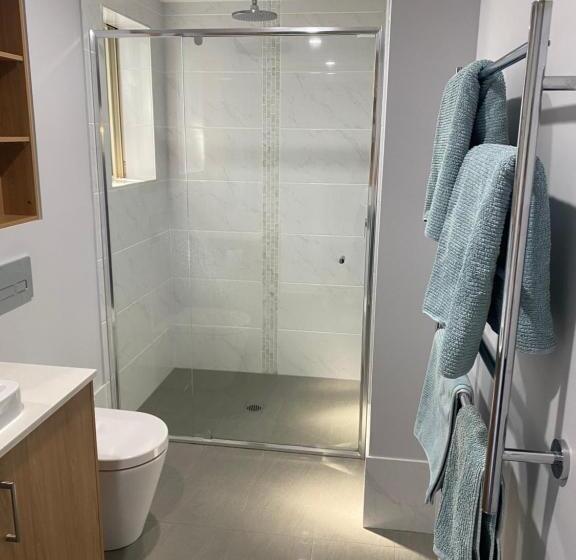 Апартаменты 3 Спальни, Merimbula Lake Apartments