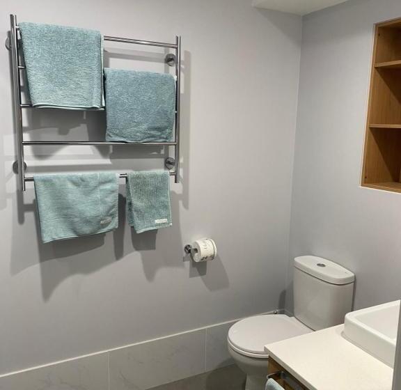 침실 3개 아파트, Merimbula Lake Apartments
