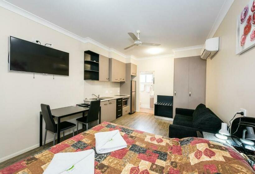 استودیوی لوکس, Athena Studio Units