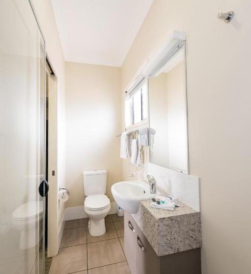 اتاق لوکس, Athena Studio Units