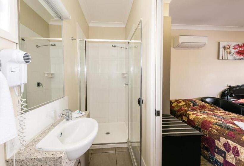 اتاق لوکس, Athena Studio Units