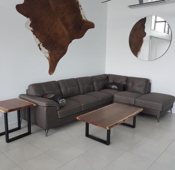 آپارتمان 2 خوابه, Athena Studio Units