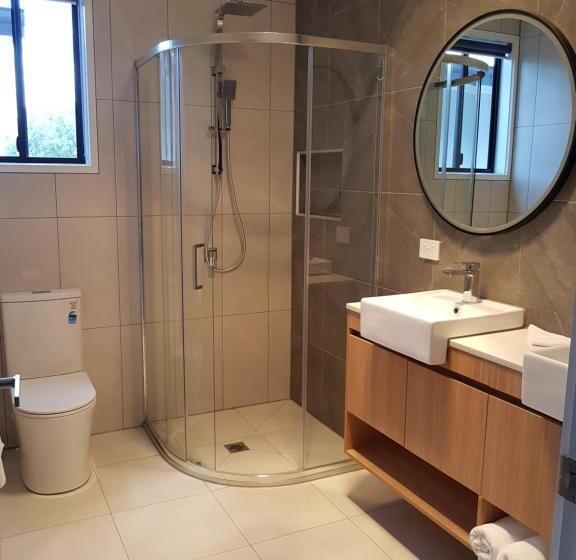 آپارتمان 3 خوابه, Athena Studio Units