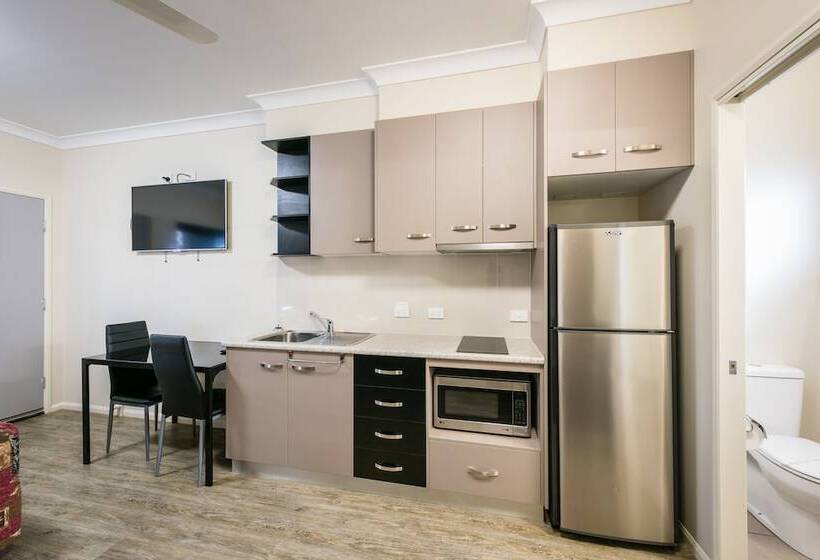 استودیوی لوکس, Athena Studio Units