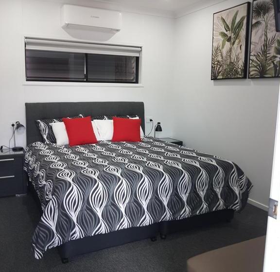 آپارتمان 2 خوابه, Athena Studio Units