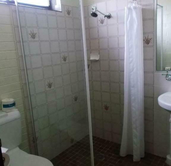 חדר סטנדרט, Bulahdelah Motor Lodge