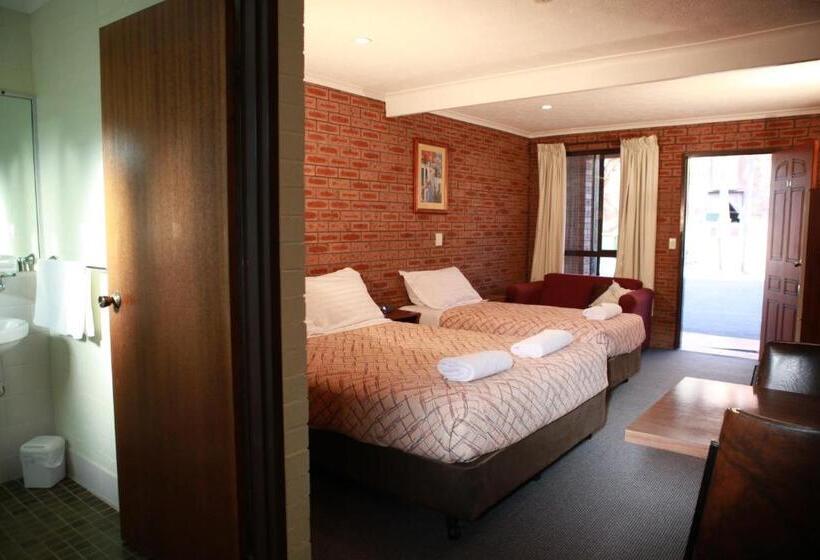 Family Suite, Bulahdelah Motor Lodge
