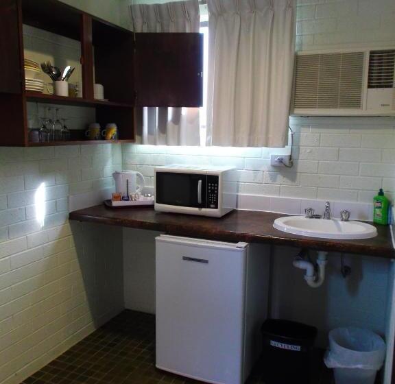 חדר סופריור, Bulahdelah Motor Lodge