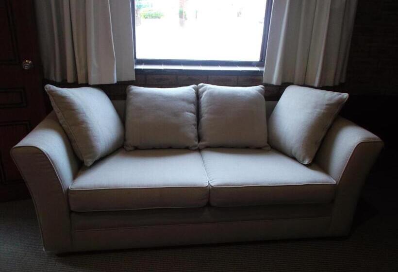 חדר סופריור, Bulahdelah Motor Lodge