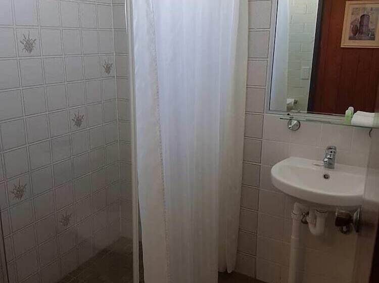 חדר סטנדרט, Bulahdelah Motor Lodge