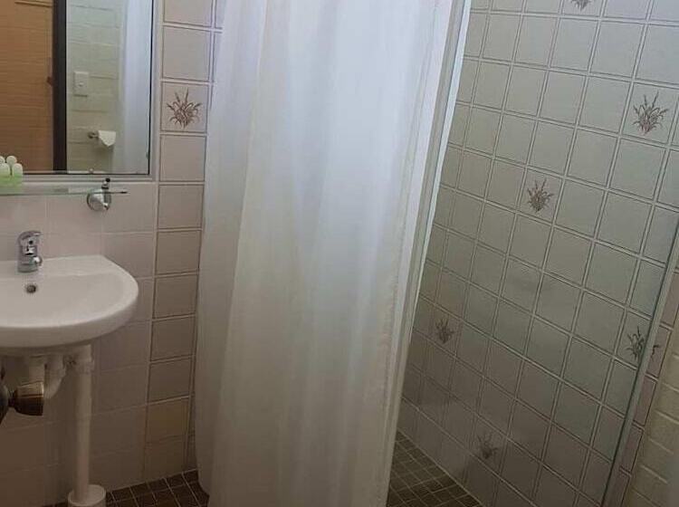 חדר סטנדרט, Bulahdelah Motor Lodge