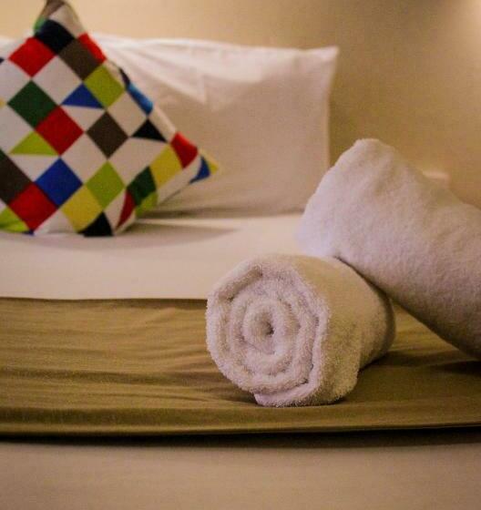 クイーンサイズベッドのスタンダードルーム, Motel Riverina