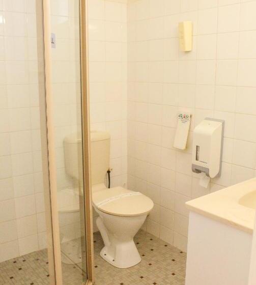 スタンダードルーム, Motel Riverina