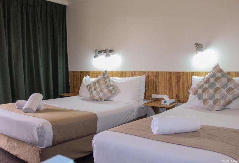 Номер Стандарт, Motel Riverina