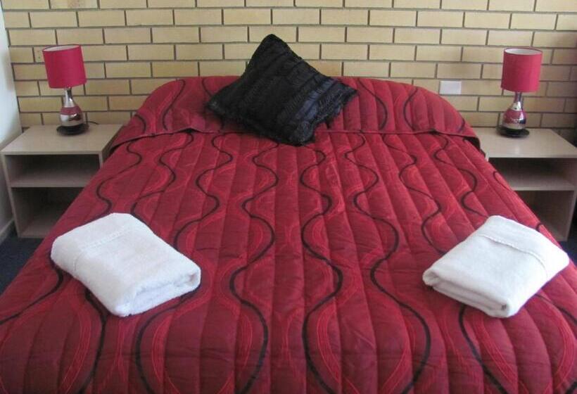 Номер Стандарт, Nambour Central Motel