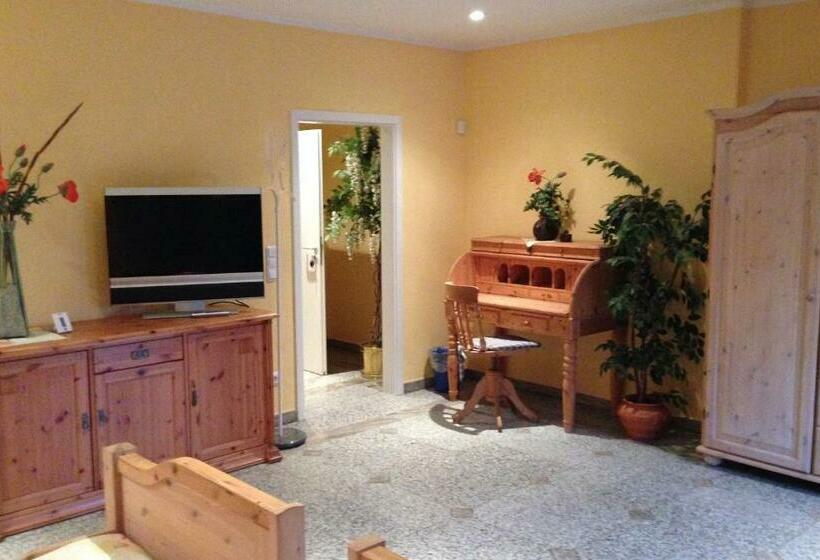 Номер Стандарт, La Lanterna