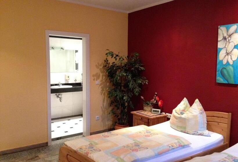 Номер Стандарт, La Lanterna