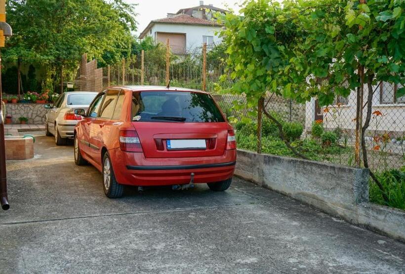 غرفة ديلوكس, Tatyana Guest House