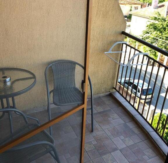 غرفة ديلوكس, Tatyana Guest House