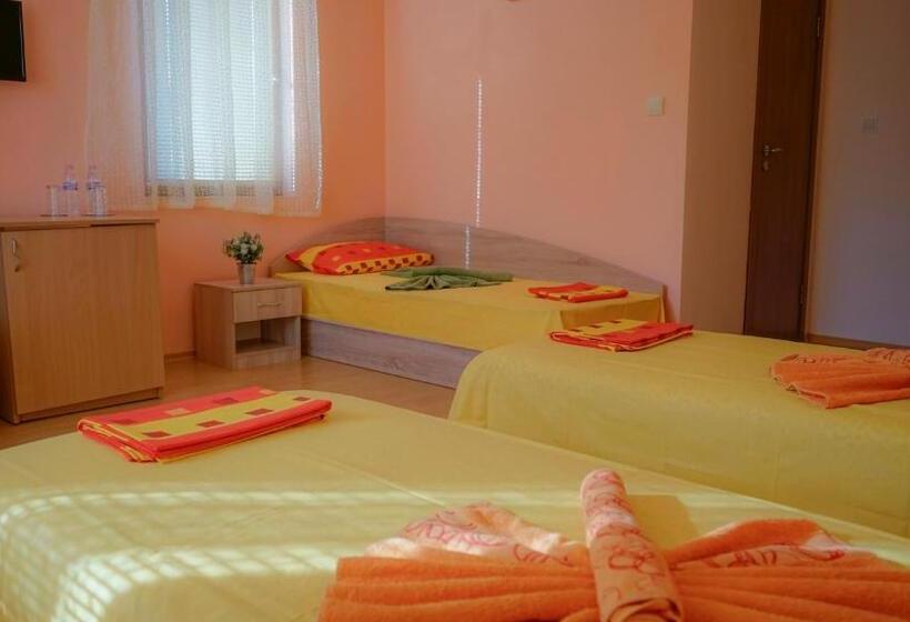 غرفة سوبيريور ثلاثية, Tatyana Guest House