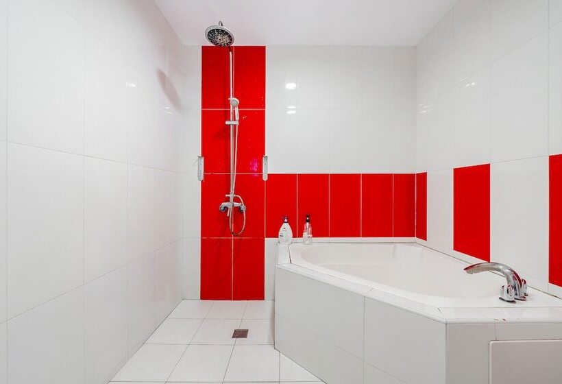 اتاق سوپریور چهار تخته, Wei Yuan