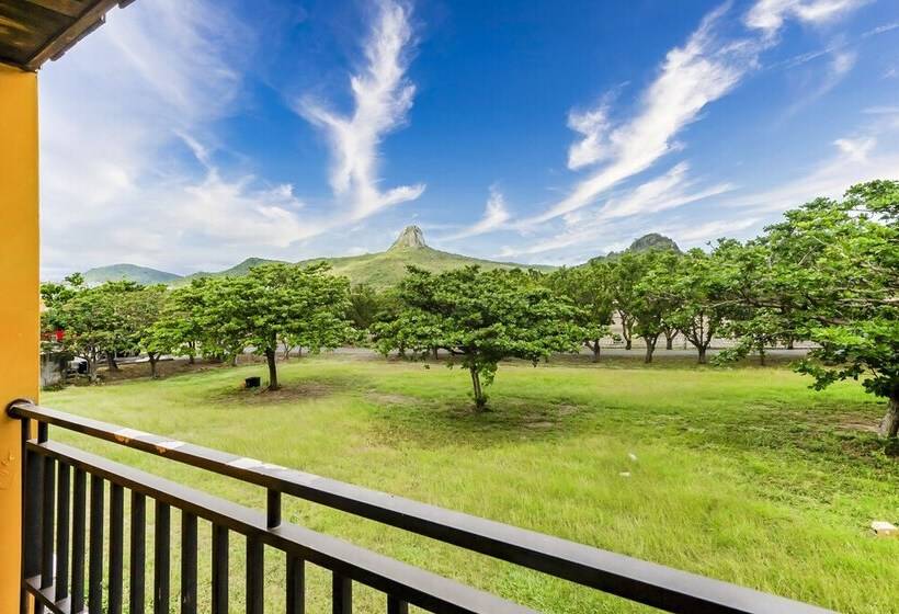 اتاق استاندارد چهار تخته, Wei Yuan