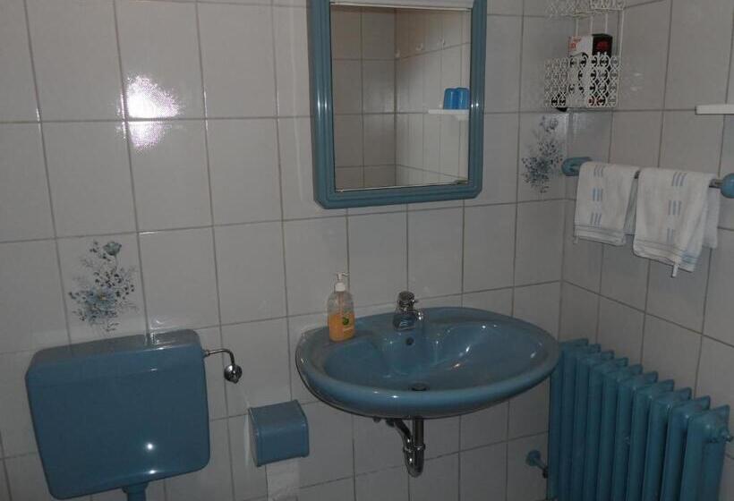 Номер Комфорт, Pension Fischer