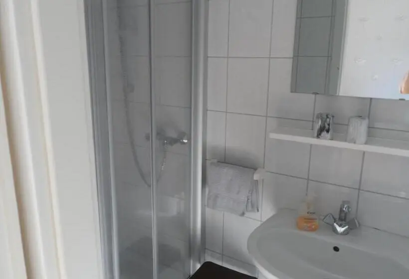 スタンダードルーム, Pension Fischer