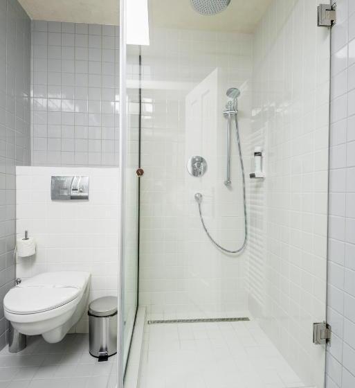 标准间, Pensiunea Terra