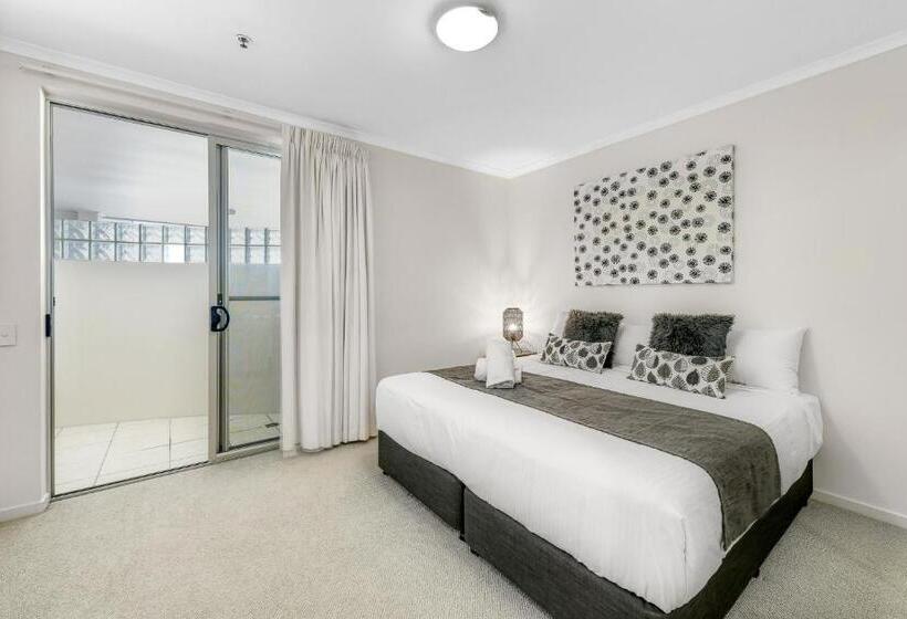 2 Bedroom Apartment with Views, The Duporth Riverside