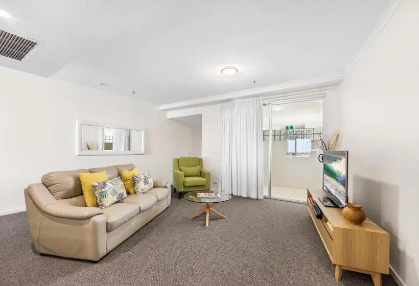 2 Bedroom Premium Apartment with Views, The Duporth Riverside