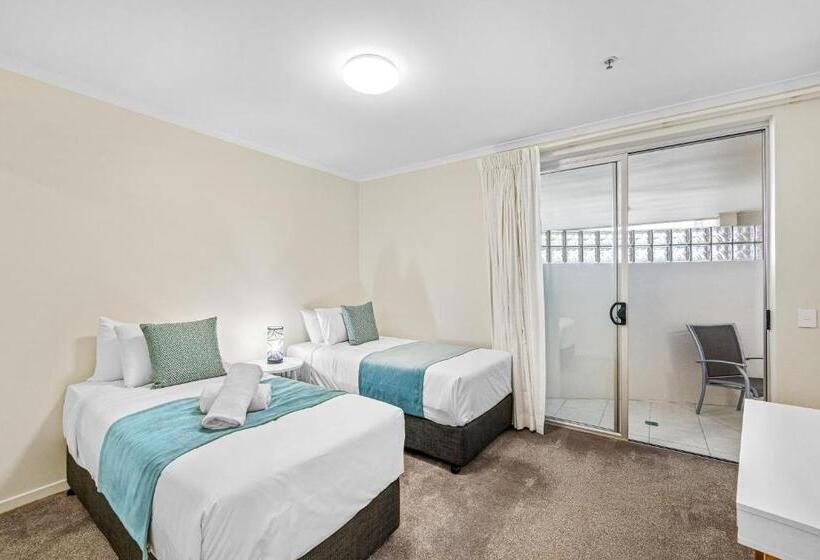 2 Bedroom Premium Apartment with Views, The Duporth Riverside