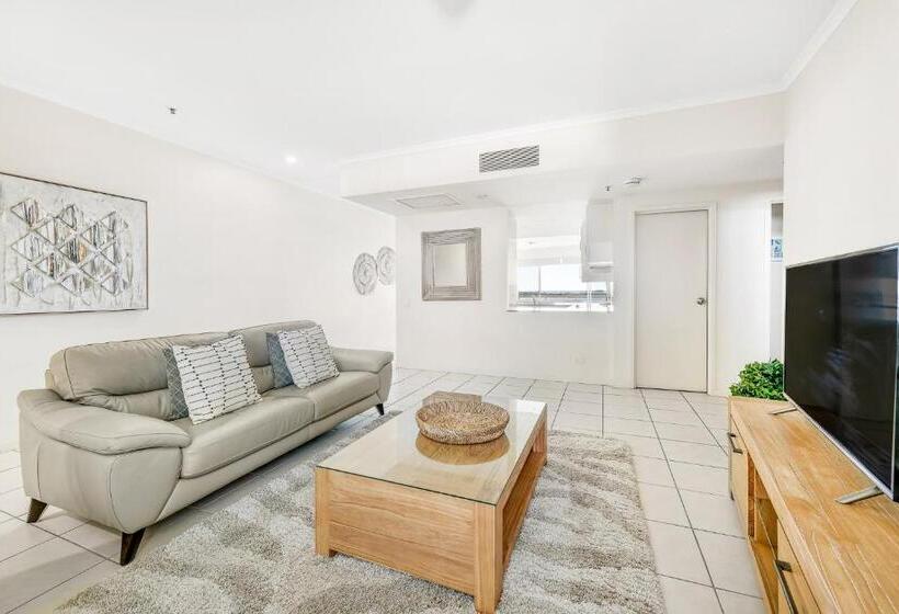 2 Bedroom Premium Apartment with Views, The Duporth Riverside