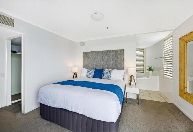 Апартаменты Premium 3 Спальни, The Duporth Riverside
