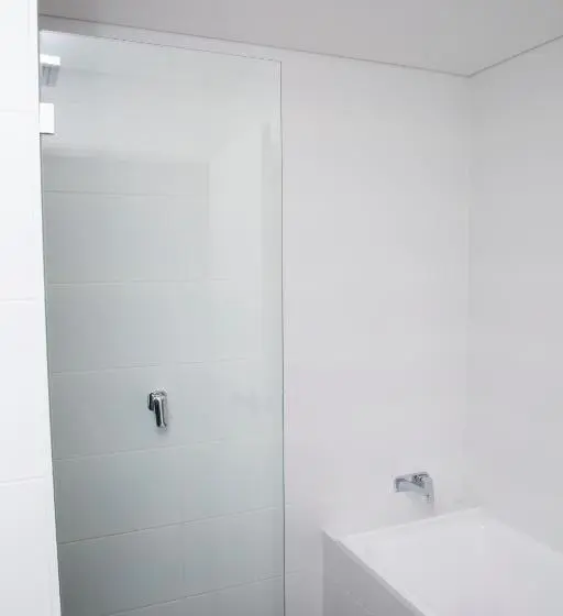 クラブスイート, The Esplanade Motel