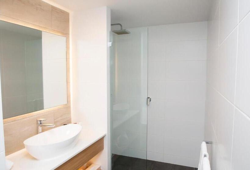 바다 전망 이그제큐티브 스위트, The Esplanade Motel