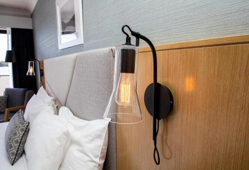 Стандартный Номер Кровать Кинг, The Esplanade Motel