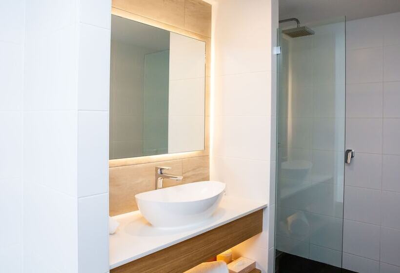 바다 전망 이그제큐티브 스위트, The Esplanade Motel