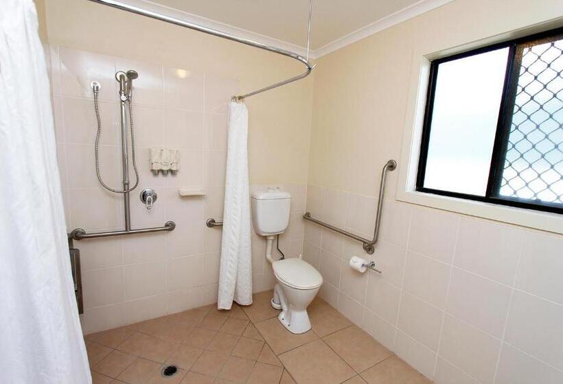 إستوديو قياسى, The Palms Motel