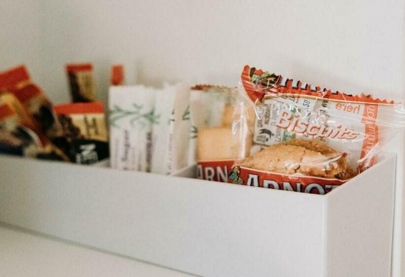 ファミリールーム, Winton Outback Motel