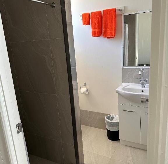 スタンダードルーム, Winton Outback Motel