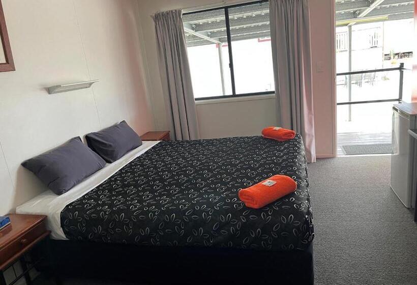 스탠다드 룸, Winton Outback Motel