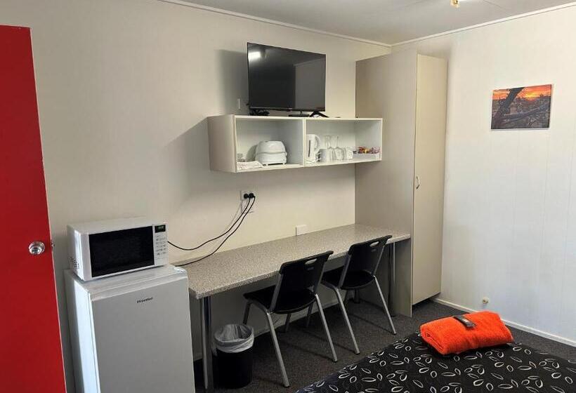 标准间, Winton Outback Motel