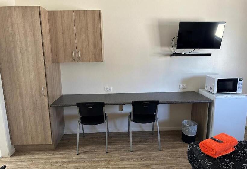 スーペリアールーム, Winton Outback Motel